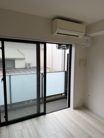 セジョリ北千住の居間・リビング