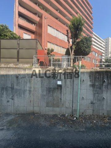シェモワ新宿の展望