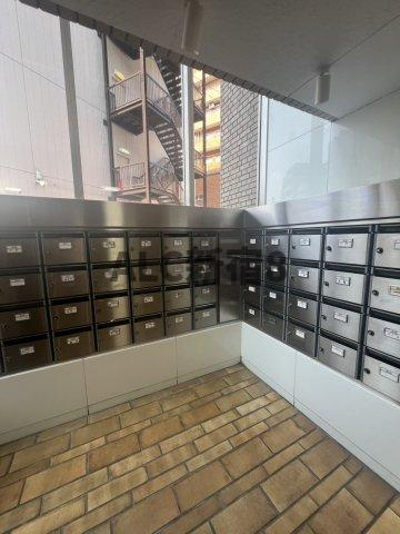 シェモワ新宿のその他共用部分