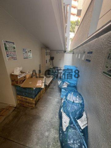 シェモワ新宿のその他