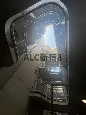 シェモワ新宿のその他