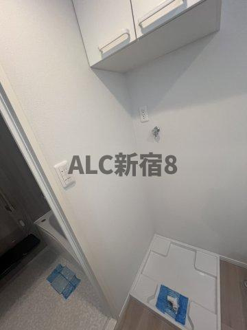 シェモワ新宿の設備