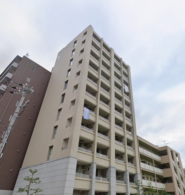 アーデン江坂2
