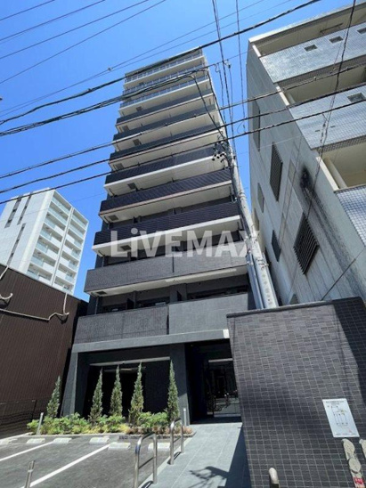 【外観】メイクス矢場町Ⅱ 