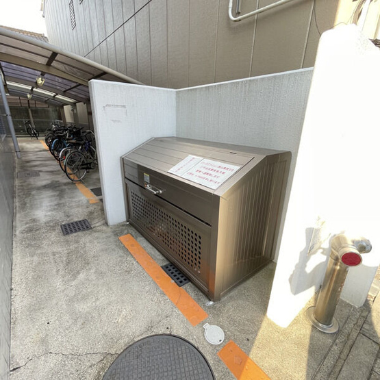 【その他】パークアベニュー東山
