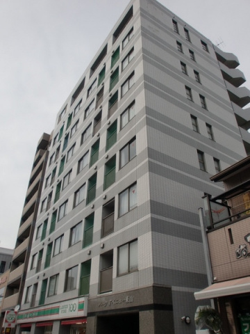 【外観】パークアベニュー東山