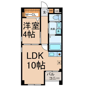 パークアベニュー東山