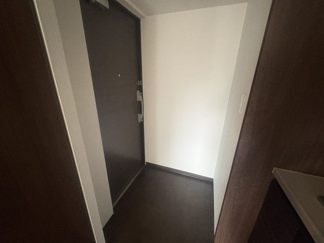 ハピネス江坂の内装