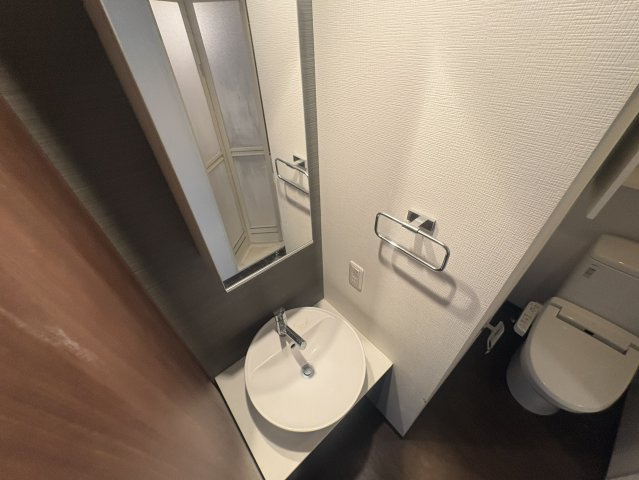 ハピネス江坂のその他