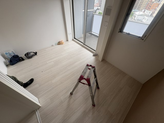 セレニテ江坂エクラのその他
