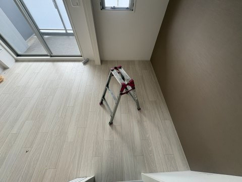 セレニテ江坂エクラの設備