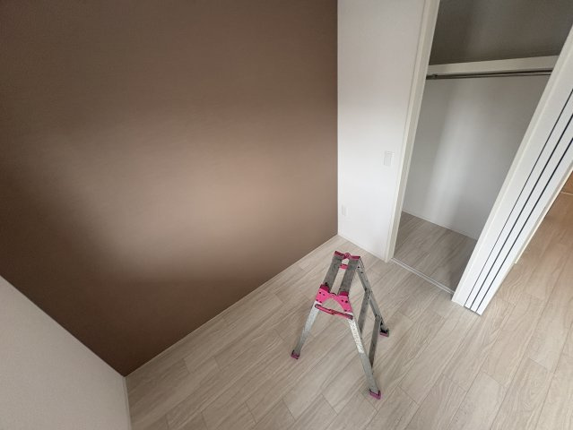 セレニテ江坂エクラの設備