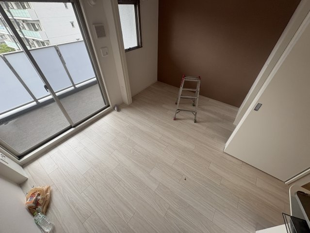 セレニテ江坂エクラのその他