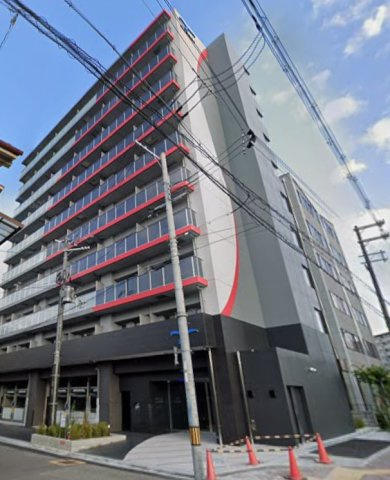 セレニテ江坂エクラ