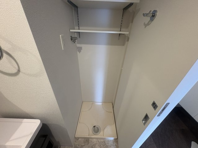 セレニテ江坂エクラのその他