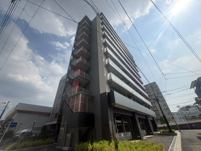 セレニテ江坂エクラのその他