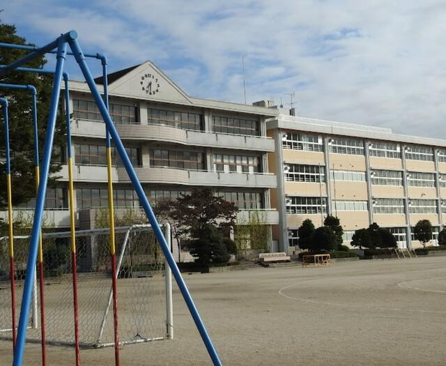 宇都宮市氷室町　3ＬＤＫ　中古住宅のその他|宇都宮市立清原東小…まで1027m