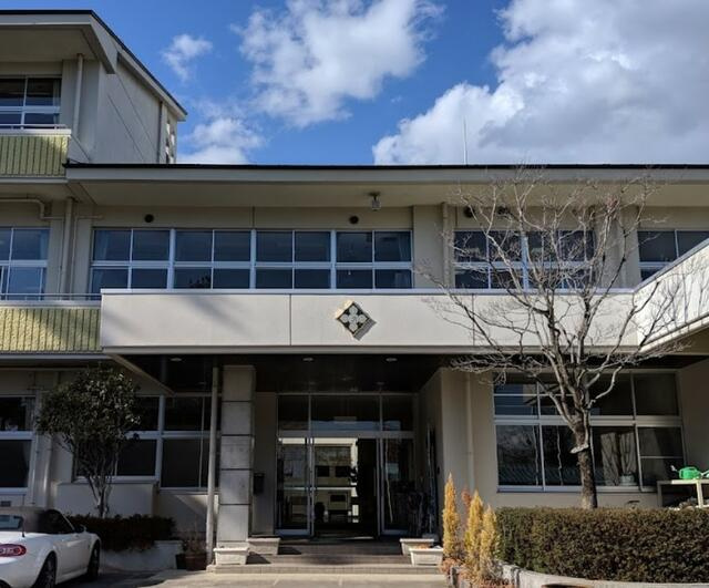 宇都宮市氷室町　3ＬＤＫ　中古住宅のその他|宇都宮市立清原中学校まで3600m