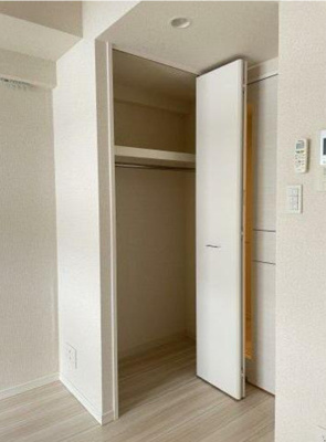 【収納】 | スカイコート大森壱番館 | 収納です