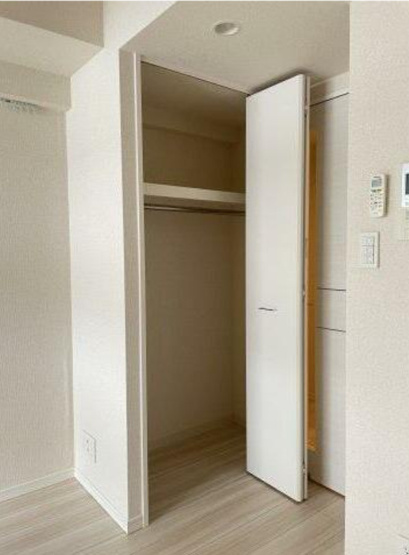 【収納】 | スカイコート大森壱番館 | 収納です