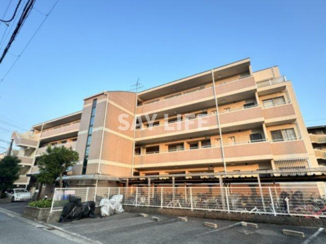 ラルゴ久宝寺