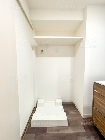 エクストラパレスの内装