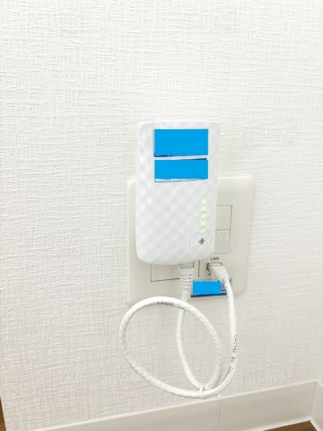 エクストラパレスの内装