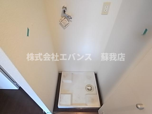 【その他】 | ウィルテラス千葉中央
