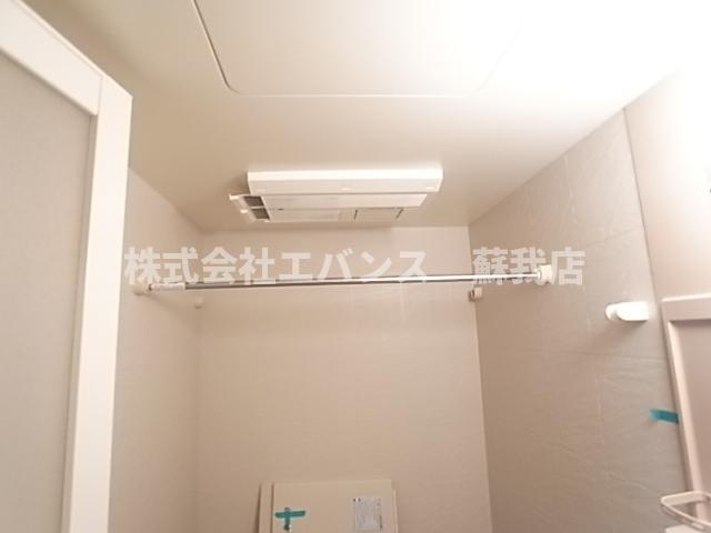  | ウィルテラス千葉中央