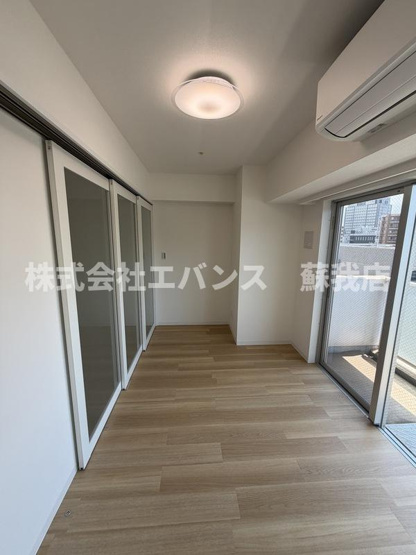 【寝室】 | ウィルテラス千葉中央 | キッチンです