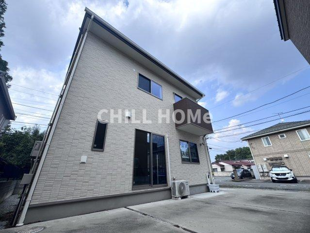 前橋市下石倉町戸建