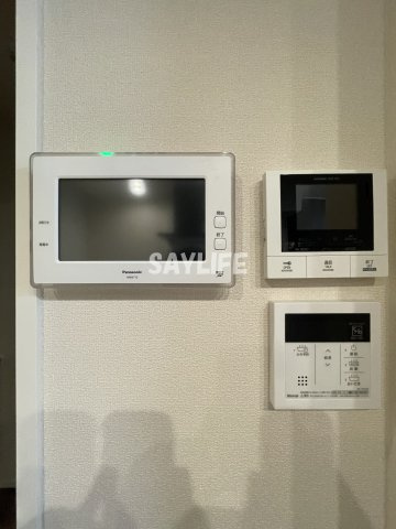 La　vita西宮北口の設備