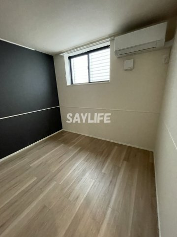 La　vita西宮北口の内装
