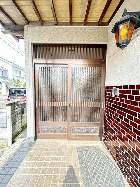 宇都宮市宝木町2丁目　5DK　中古住宅のその他