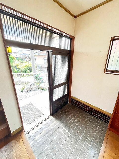 宇都宮市宝木町2丁目　5DK　中古住宅のその他