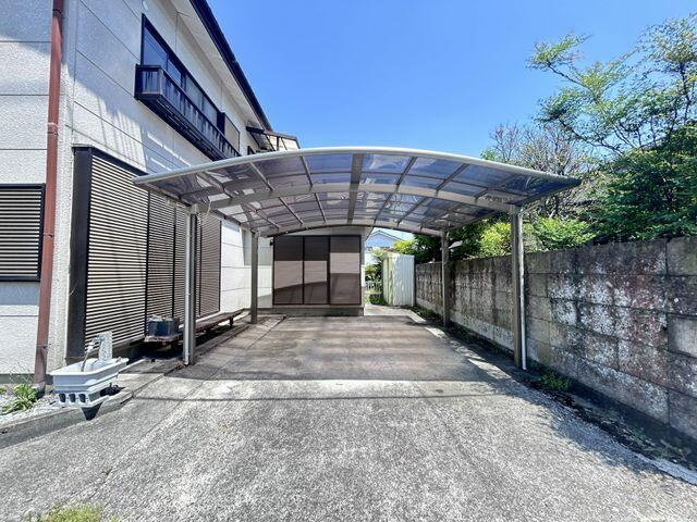 宇都宮市宝木町2丁目　5DK　中古住宅のその他