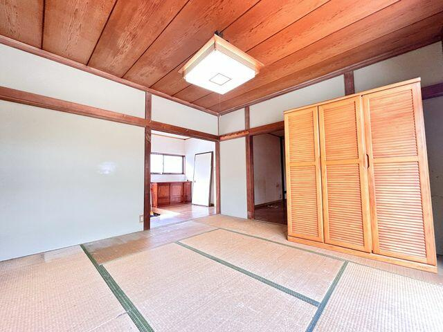 宇都宮市宝木町2丁目　5DK　中古住宅のその他