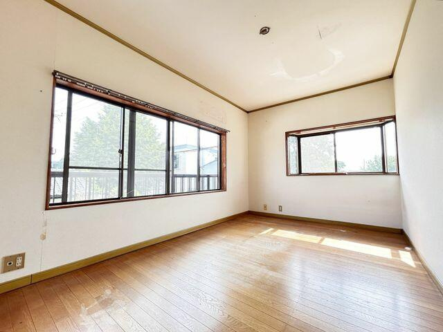 宇都宮市宝木町2丁目　5DK　中古住宅のその他