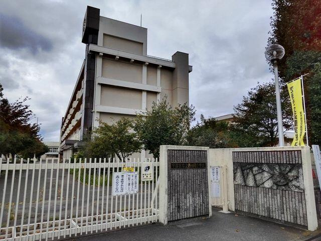 宇都宮市宝木町2丁目　5DK　中古住宅のその他|宇都宮市立西が岡小…まで1040m