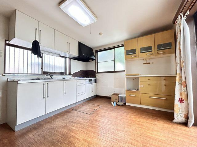 宇都宮市宝木町2丁目　5DK　中古住宅のその他
