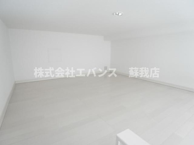 【寝室】 | サニーサイド千葉 | 寝室にぴったりのお部屋です