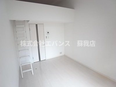 【洋室】 | サニーサイド千葉