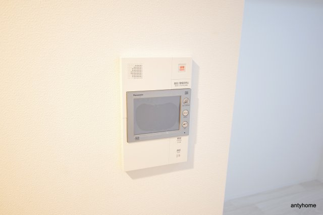 エスリード大阪上本町グリーズ　仲介手数料無料のセキュリティ