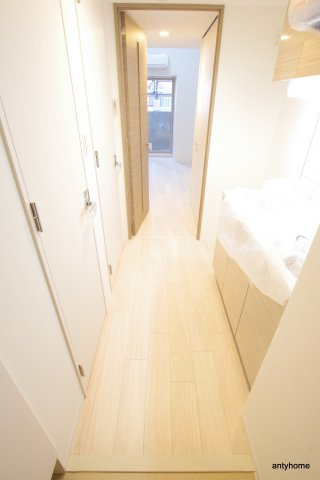 エスリード大阪上本町グリーズ　仲介手数料無料の内装