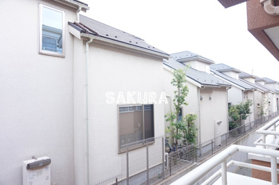 【展望】 | ドルチェ横濱鶴ヶ峰