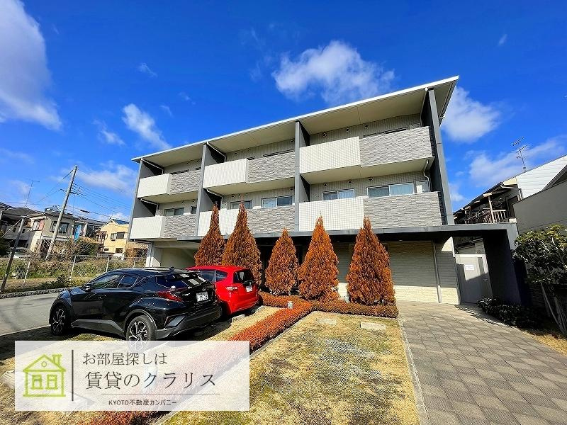 ミュー花水木弐番館
