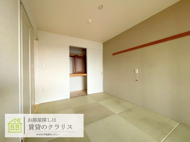 ミュー花水木弐番館