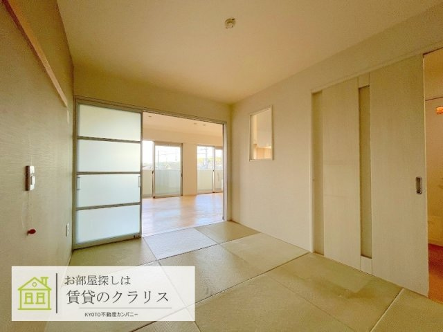 ミュー花水木弐番館