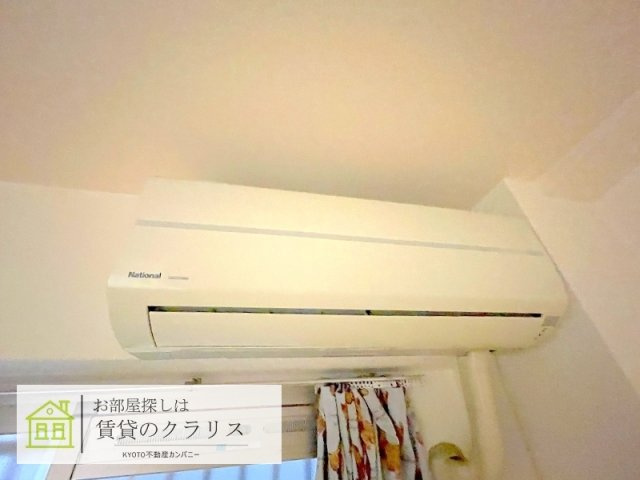 ミュー花水木弐番館