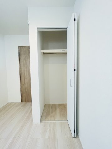 西浅草1丁目中古戸建の収納
